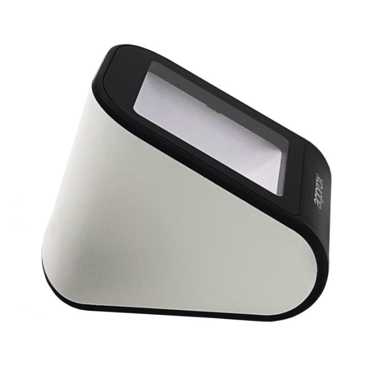 Scanner Codigo De Barras Sobremesa Approx Appls20desk 1d 2d Alto Brillo 5600k Leds Conexion Usb