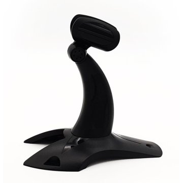 Soporte Universal Para Scanner De Codigo De Barras Approx Applsstd Color Negro 2