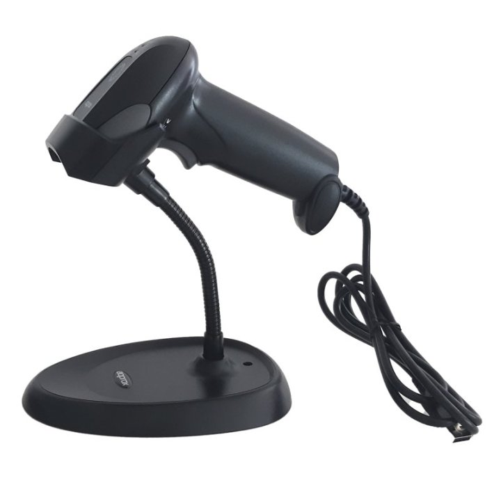 Scanner Codigo De Barras Approx Appls11as 1d Usb Disparo Manual O Automatico Una Laser Visible Indicador Led Y Beeper Con Pea