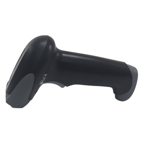 Scanner Codigo De Barras Approx Appls11ws 1d Inalambrico Bluetooth Disparo Manual O Automatico Una Laser Visible Indicador Le