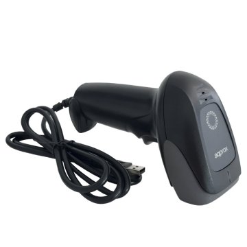 Scanner Codigo De Barras Approx Appls22 2d 1d Usb Disparo Manual O Automatico Una Laser Visible Indicador Led Y Beeper Sin Pe 2