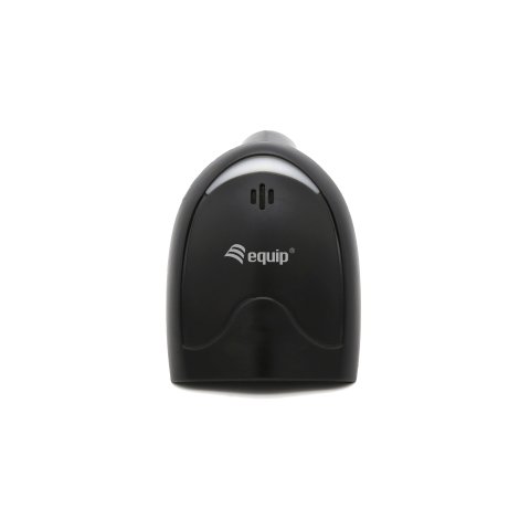 Scanner Codigo De Barras Usb Equip 351022 Detecta Codigos 1d Ip54 Con Soporte Velocidad De Escaneo 200fps Modo Manual Y Conti