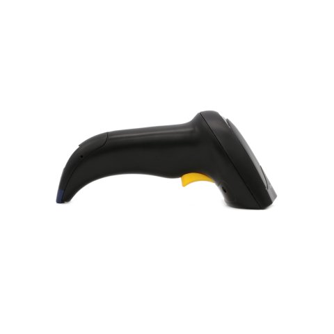 Scanner Codigo De Barras Usb Equip 351021 Detecta Codigos 1d-2d-qr Con Soporte Ip54 Velocidad De Escaneo 220fps Modo Escaneo 