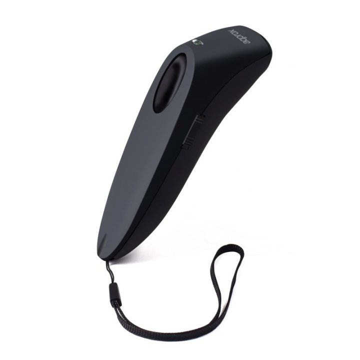 Scanner Codigo De Barras Inalambrico Approx Appls10 Slim 2.4ghz Adapt Usb Bluetooth 5-7h De Autonomia 10m De Distancia Dispar