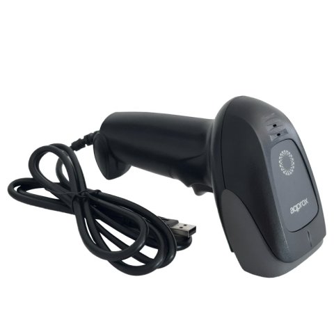 Kit Tpv Approx Cajon Appcash01 Negro + Scan Appls22 Sin Peana + Imp. Term. Pos80am-usb + Papel 