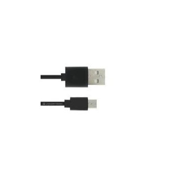 Cable Usb-a A Microusb 1m Nortess Kit 5 Unidades...