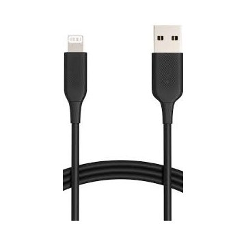 Cable Usb-a A Lightning 2m Nortess Kit 5 Unidades Iphone...