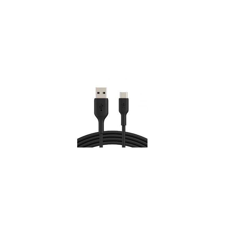 Cable Usb-c A Usb-c 1m Nortess Kit 5 Unidades Color Negro