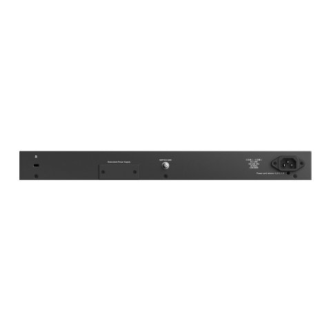Switch Gestionable L3 D-link Stackable Dxs-3410-32xy 24x10gbase-t + 4x10g Sfp+ + 4x25g Sfp28 Multi-gl3 25g
