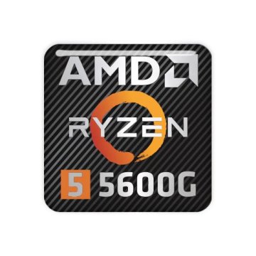 Cpu Amd Am4 Ryzen 5 5600gt 3.6ghz - 4.6ghz 6 Core 3mb...