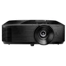 Proyector Optoma Dlp W371 Eco Laser 3800 Lumens Wxga 1280x800 25000 1 Hdmi Rs232 Rj45