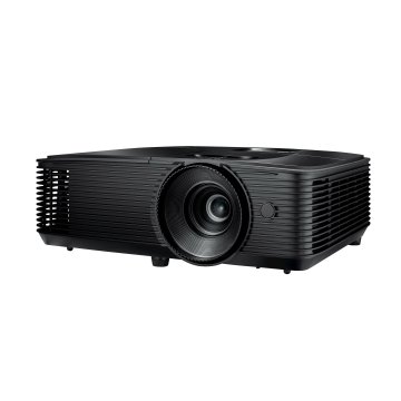 Proyector Optoma Dlp X400lve Eco Laser 4000 Lumens Xga 1024x768 25000 1 Hdmi Vga Rs232 Rj45 2