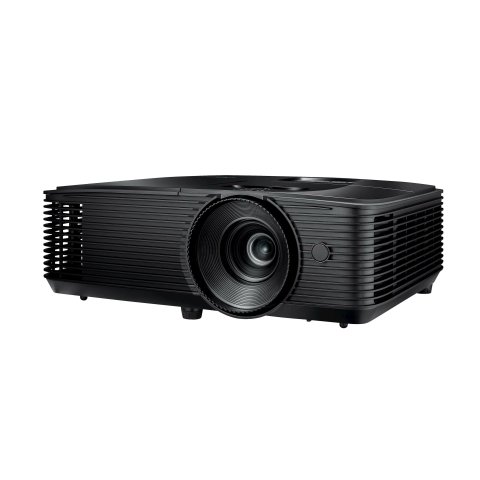 Proyector Optoma Dlp X400lve Eco Laser 4000 Lumens Xga 1024x768 25000 1 Hdmi Vga Rs232 Rj45