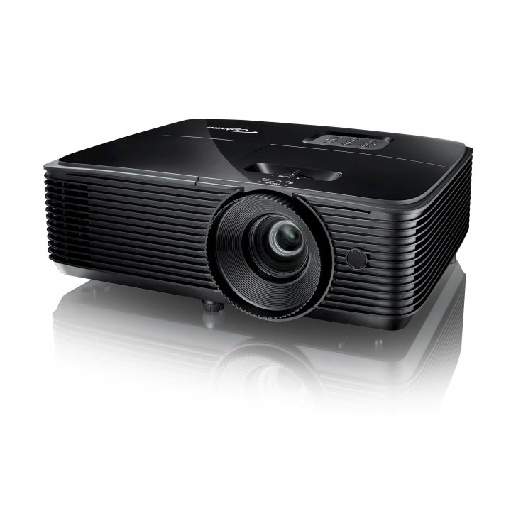 Proyector Optoma Dlp X400lve Eco Laser 4000 Lumens Xga 1024x768 25000 1 Hdmi Vga Rs232 Rj45