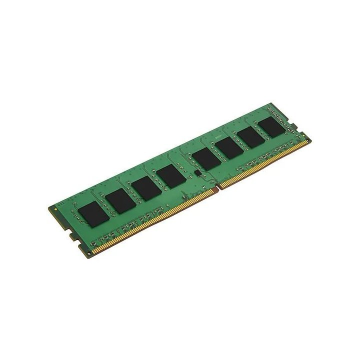 Ddr4 8gb 2666mhz Cl19 Kingston Kvr26n19s6/8 Single Rank 2