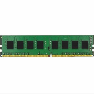 Ddr4 8gb 2666mhz Cl19 Kingston Kvr26n19s6/8 Single Rank