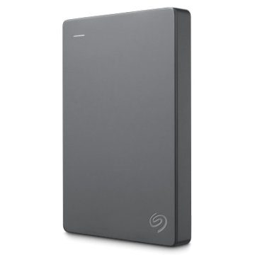 Disco Duro Externo Seagate Basics 5tb 2.5" Usb 3.0 Stjl5000400