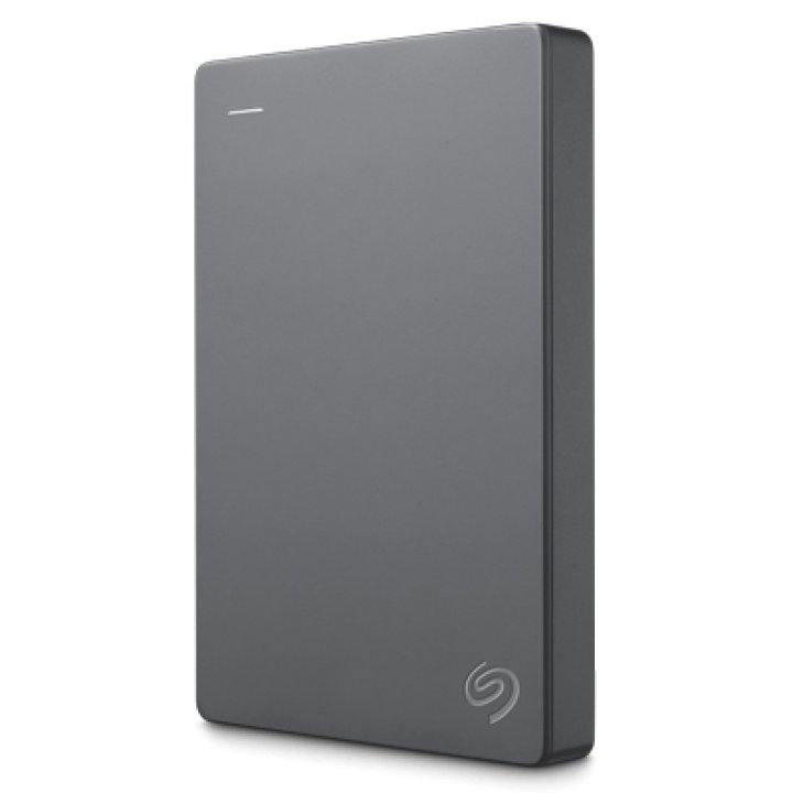 Disco Duro Externo Seagate Basics 5tb 2.5" Usb 3.0 Stjl5000400