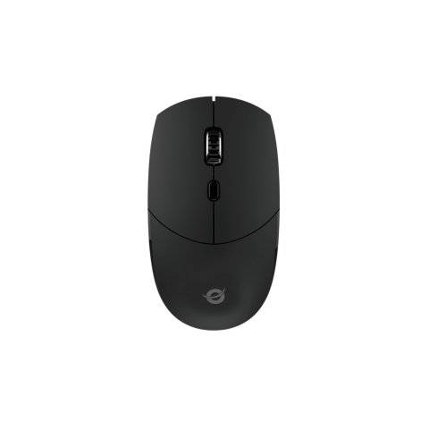 Pack Teclado Y Mouse Wireless Conceptronic Orazio
