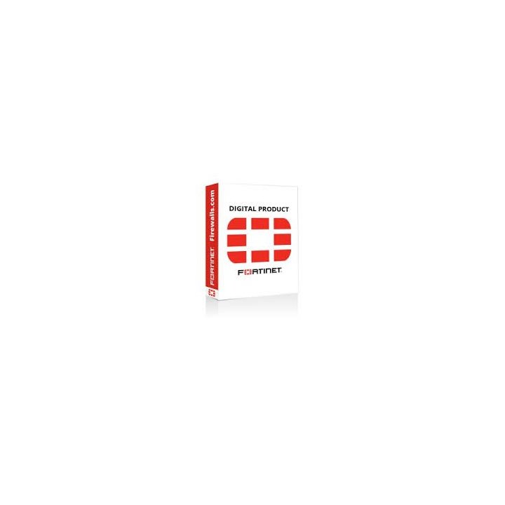 Fortinet Co-term