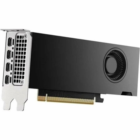 Vga Nvidia Quadro Rtx 2000 Ada 16 Gb Gddr6 2...