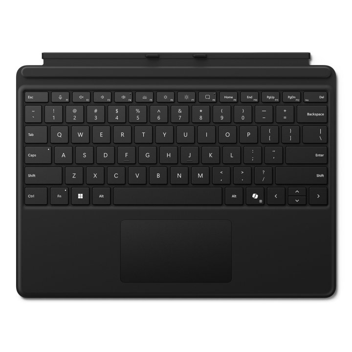 Type Cover Microsoft Surface Pro 10 Compatible Con Pro 11ªgen pro 10 pro 9 pro 8