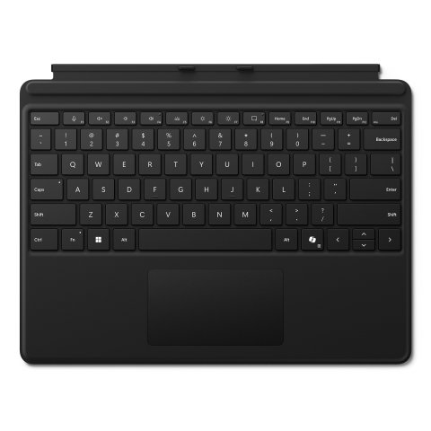 Type Cover Microsoft Surface Pro 10 Compatible Con Pro 11ªgen pro 10 pro 9 pro 8