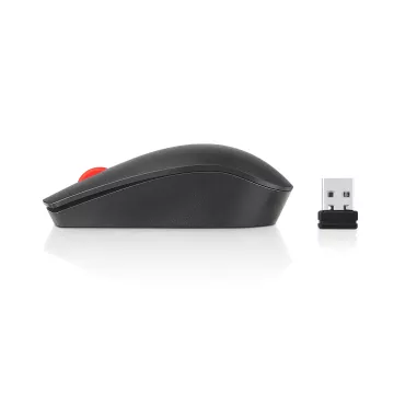 Mouse Lenovo Wireless Essential 2.4mhz 2