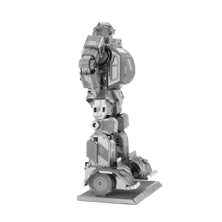 Maqueta 3d Metal Fascinations Bumblebee...