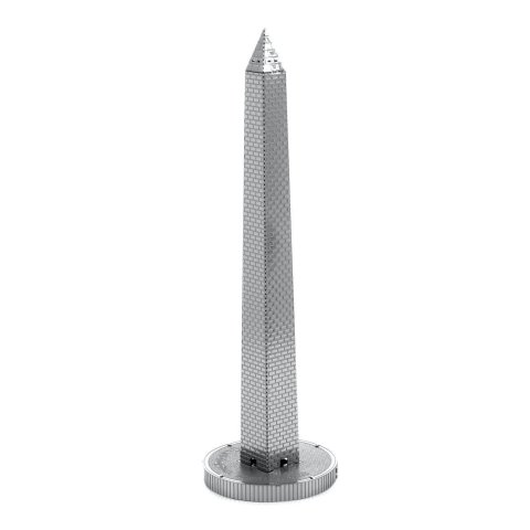 Maqueta 3d Metal Fascinations Washington...