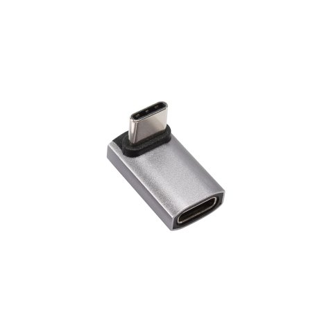 Adaptador Usb4 Usb-c Equip 133478 Macho Hembra 40gpps 240w Pack 3 Uds