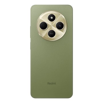 Smartphone Xiaomi Redmi 14c Nfc 6.88" 4g Hd+ Dualsim Hd+ 120hz 4gb 128gb Sage Green
 2