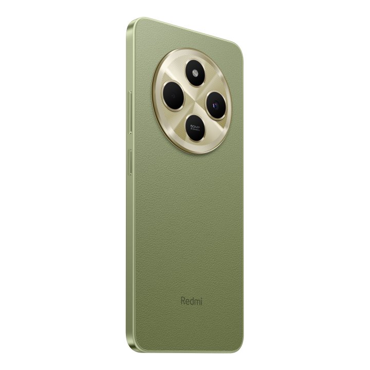 Smartphone Xiaomi Redmi 14c Nfc 6.88" 4g Hd+ Dualsim Hd+ 120hz 4gb 128gb Sage Green
