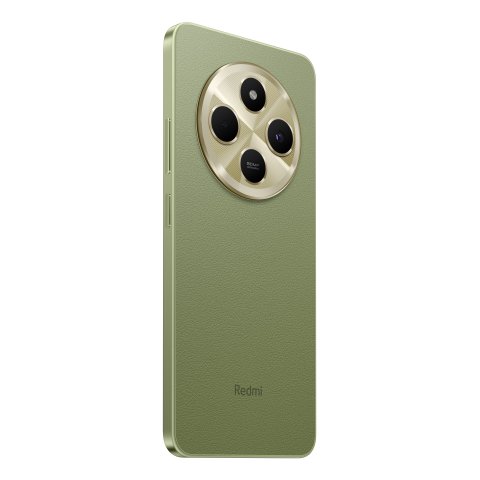 Smartphone Xiaomi Redmi 14c Nfc 6.88" 4g Hd+ Dualsim Hd+ 120hz 4gb 128gb Sage Green
