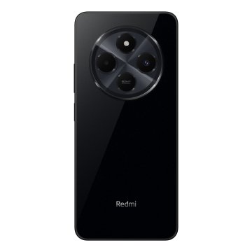 Smartphone Xiaomi Redmi 14c Nfc 6.88" 4g Hd+ Dualsim Hd+ 120hz 4gb 128gb Midnight Black
 2