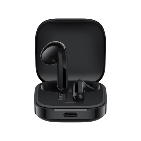 Auricular Intrauditivo Bluetooth Xiaomi Redmi Buds 6 Active Black