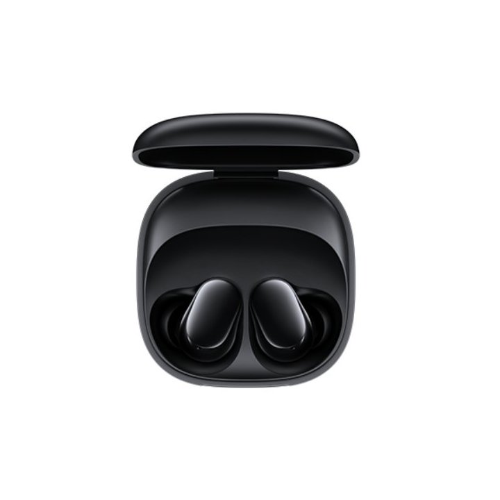 Auricular Intrauditivo Bluetooth Xiaomi Redmi Buds 6 Play Black