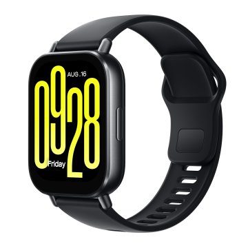 Smartwatch Xiaomi Redmi Watch 5 Active Midnight Black Notificaciones Frecuencia Cardiaca 
 2