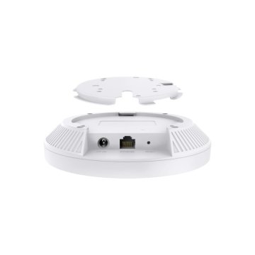 Punto De Acceso Interior Mesh Wifi 7 Doble Banda Tp-link Eap723 P2,5g Interior Montaje En Techo 2