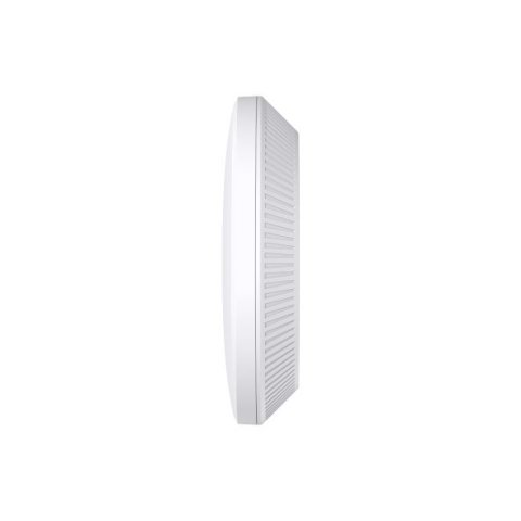 Punto De Acceso Interior Mesh Wifi 7 Doble Banda Tp-link Eap723 P2,5g Interior Montaje En Techo