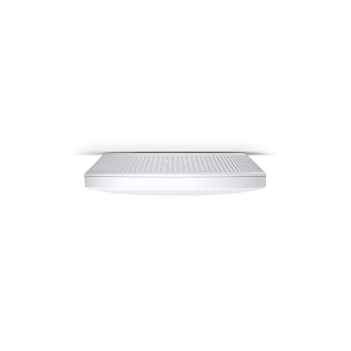 Punto De Acceso Interior Mesh Wifi 7 Doble Banda Tp-link Eap723 P2,5g Interior Montaje En Techo
