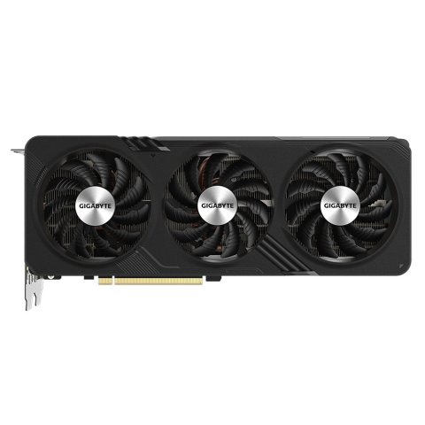 Vga Gigabyte Amd Radeon Rx 7600 Xt Gaming Oc 16gb Gv-r76xtgaming Oc-16gd