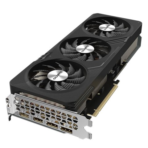 Vga Gigabyte Amd Radeon Rx 7600 Xt Gaming Oc 16gb Gv-r76xtgaming Oc-16gd