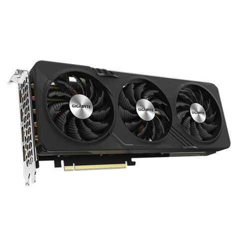 Vga Gigabyte Amd Radeon Rx 7600 Xt Gaming Oc 16gb Gv-r76xtgaming Oc-16gd