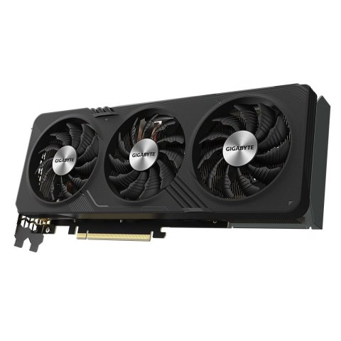 Vga Gigabyte Amd Radeon Rx 7600 Xt Gaming Oc 16gb Gv-r76xtgaming Oc-16gd