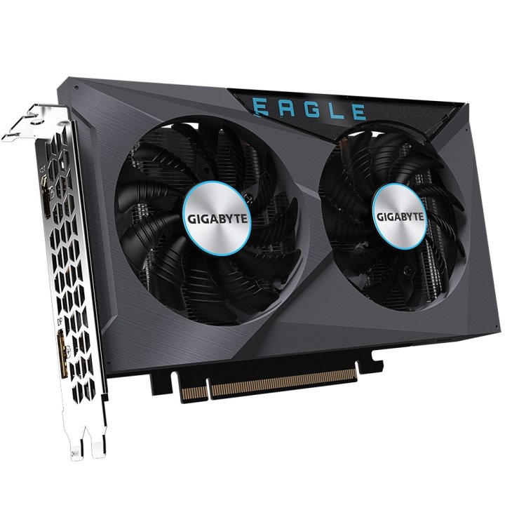 Vga Gigabyte Radeon Rx 6500 Xt Eagle 4gd
Gv-r65xteagle-4gd
