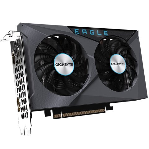 Vga Gigabyte Radeon Rx 6500 Xt Eagle 4gd
Gv-r65xteagle-4gd
