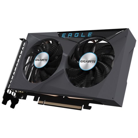 Vga Gigabyte Radeon Rx 6500 Xt Eagle 4gd
Gv-r65xteagle-4gd
