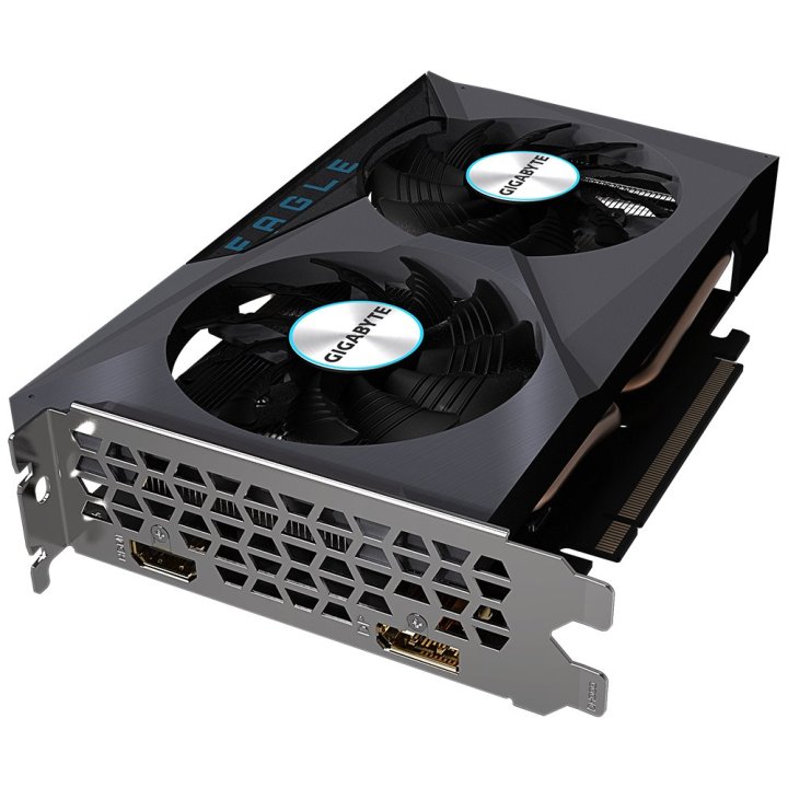 Vga Gigabyte Radeon Rx 6500 Xt Eagle 4gd
Gv-r65xteagle-4gd
