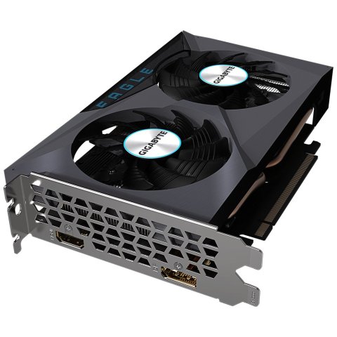 Vga Gigabyte Radeon Rx 6500 Xt Eagle 4gd
Gv-r65xteagle-4gd
